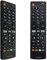 FOXRMT Telecomando di ricambio universale LG telecomando AKB75095308 per tutti i telecomando LG Smart TV – non è necessaria alcuna configurazione TV-LG universale telecomando