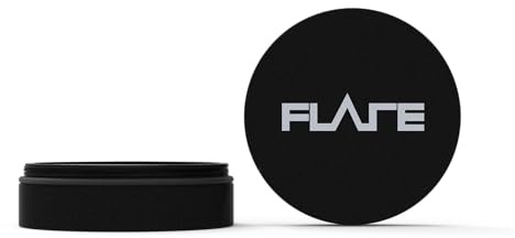 Flare Pocket Capsule (schwarz)