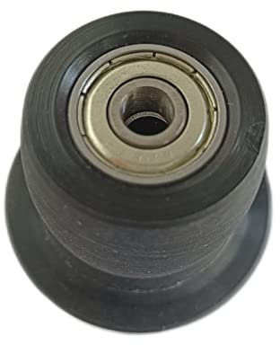 Rouleau de roue XLS XL pour Total Gym