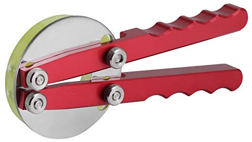 Uhrmacherwerkzeug Set, Werkzeug zum Wechseln von Uhrenglas Uhrenwerkzeugset Uhrenöffner Uhrenlünettenringen zum Entfernen von Uhrenringöffnern Uhrmacher-Reparaturset