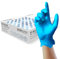 Unicare Disposable Gloves Blue TPE - Box of 2000 - Size Small
