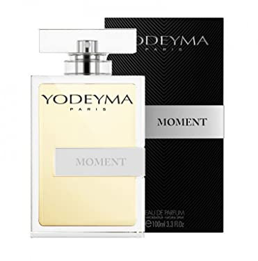 yodeyma parfums Moment Eau de Parfum 100 ml -*
