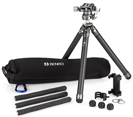 Benro Tablepod Flex Stativ-Set (TPKFL)