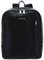 Mandarina Duck Damen Mellow Urban Rucksack, Schwarz
