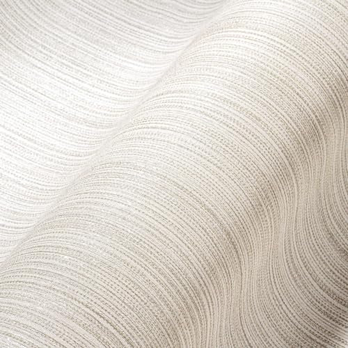 A.S. Création The BOS 388193 Papier peint non tissé uni Gris/taupe 10,05 x 0,53 m