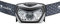 VARTA Stirnlampe LED, wiederaufladbare Kopflampe, Outdoor Sports H30R Wireless Pro, kabelloses Laden, wasserdicht, schwenkbarer Kopf, Dimmfunktion, ideal für Camping, Joggen, Wandern