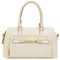 Steve Madden Harper Damen-Handtasche, Hafermilch, Einheitsgröße