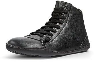 Camper Damen Peu Cami K400509 Ankle Boot, Schwarz 018, 41 EU