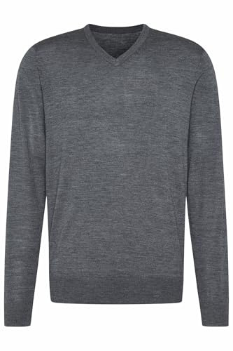 bugatti Herren Pullover 7300-95530
