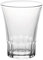 DURALEX | Set De 4 Vasos Transparente 21Cl- Juego de 4 Vasos de vidrio templado, Cristal resistente y Ligero - Vasos aptos para el lavavajillas, Transparentes