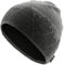 Bavarian Caps Fair&Sporty Mütze, grau, ONE Size