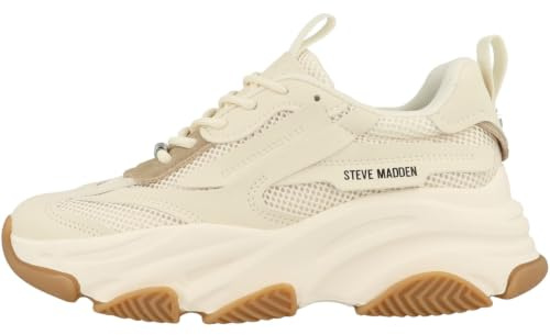 Steve Madden Possession-Sneaker für Damen | Freizeitschuhe