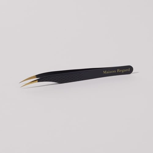 Pinze di isolamento estensione ciglia