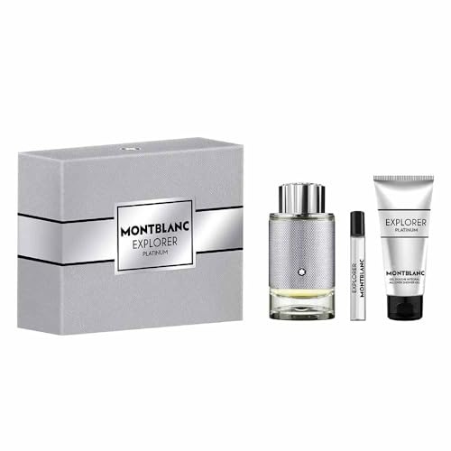 Parfüm der Marke Montblanc ideal für Erwachsene, Unisex