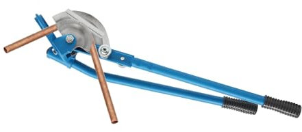 Acesunny 15mm 22mm Rohr-Biegezange Hand Rohrbieger Aluminiumlegierung Rohr Biegeger Rohr-Biegezange 90° Hand Rohrbieger Aluminiumlegierung Rohr Biegegerät