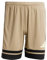 adidas Herren SQUADRA25 Short, Blanch Cargo/Black/Warm Vanilla, 3XL