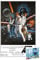 Star Wars: Episode IV - A New Hope - Poster (Hauptmotiv Style 'C' - American) (Größe: 61cm x 91,5cm) (Poster Strips)