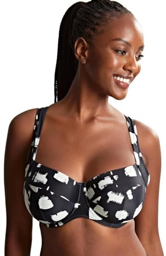 Panache SW1722A Olivia Full Cup Bikini Top