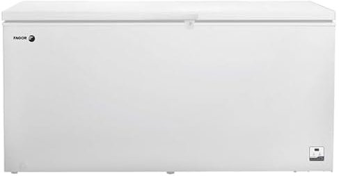 CONG LLATOR CAJA MULTI-TEMP RATURES CLASE E 700L AUTONOMÍA 40H BLANCO