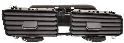 Griglia Ventilazione Per VW Per Golf 7 7.5 Per GTI 2013 2014 2015 2016 2017 2018 2019 2020 Cruscotto Anteriore Aria Condizionata Uscita CA Air Vent 5GG 819 708 5GG819708 Presa climatizzatore Auto