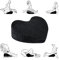 LEQC -Positionskissen - Schlafzimmer Schaumstoff Wedge Kissen (33.5cmx48cmx18cm), Erotische Intimity Accessoires für Paare