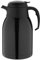 Olympia Olympia Vacuum Jug Black - 2Ltr 67.6fl oz