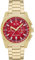 Armani Exchange Orologio Cronógrafo al Quarzo Uomo con Cinturino in Acciaio Inossidabile AX2863