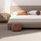 EGO HOME Matratze 90x200 Härtegrade H2, 12cm Höhe Kaltschaummatratze aus Komfort Schaumstoff, 7-Zonen Ergonomisch Schaumstoffmatratze 90x200cm, Öko-Tex Zertifiziert