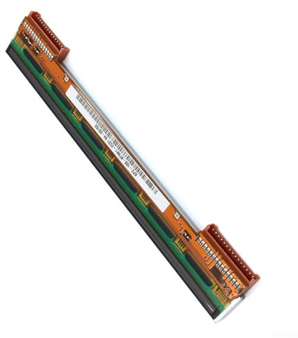 ZMdooreasy Thermo-Druckkopf, 203 dpi, für Zebra ZD421/ZD421d/ZD421t Drucker-Zubehör P1112640218