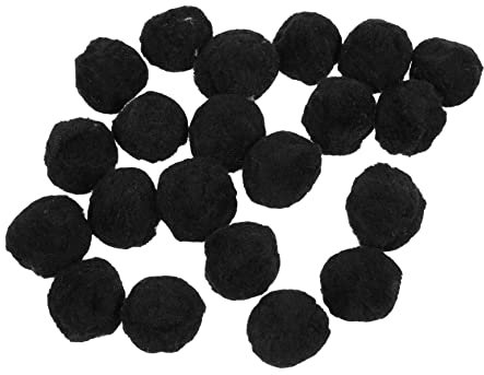 BAZEITFLOW Filtrantes pour Filtration De Piscine Et Aquarium Élimination De Turbidité Et