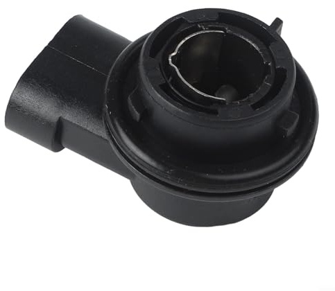 Support de douille pour feux de circulation diurnes Fiat Panda 12 V Solution de remplacement directe