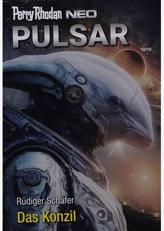 Perry Rhodan Neo 369/2025