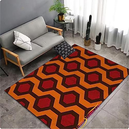 Teppich für Wohnzimmer, Heimdekoration