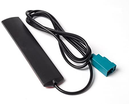 WiFi gsm Fakra Bluetooth 3 G Antenna Antena BMW CIC NBT MB NTG VW Audi RNS