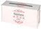 Herz & Heim® Geldbox Briefbox für Hochzeit mit persönlichem Aufdruck der Namen des Brautpaares Herzen