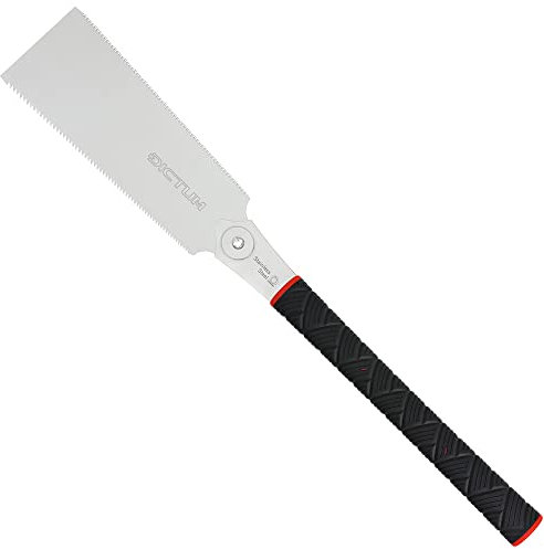 DICTUM® Ryoba Seiun 210, Power Grip