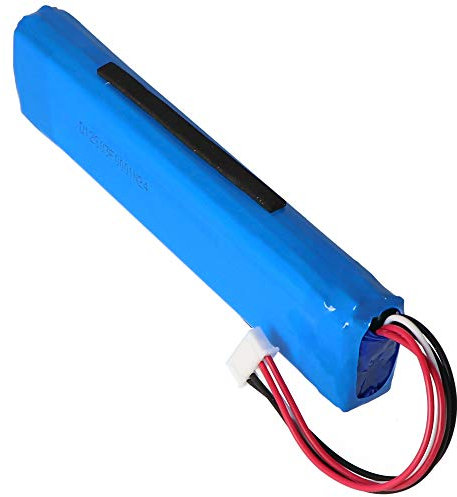 Battery for JBL Xtreme, GSP0931134, 7.4 V, 5000 mAh, Li-Polymer Battery