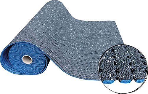 BLACK-CAT Antirutsch-Matte 1,20x1m Permagrip