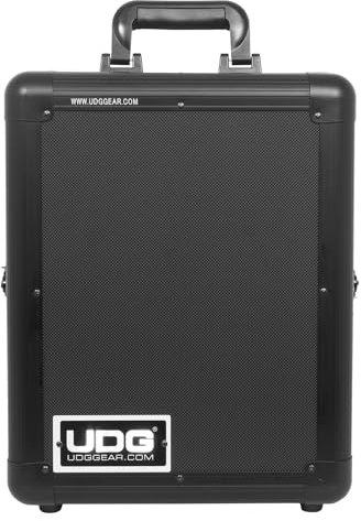 UDG Ultimate Pick Foam Flight Case S (Black)