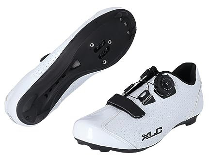 XLC Road-Shoes CB-R09, weiß Gr. 40