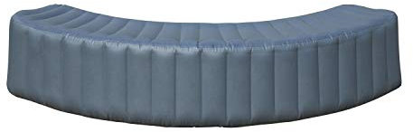 Bestway 60308 Bordo per Idromassaggio Gonfiabile Lay-Z-Spa