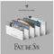 Pledis Entertainment SEVENTEEN - Face the Sun 4th Album + Extra Photocards Set (Random ver/CD Only, No Poster), 292 x 185.5 x 22 mm, PLD0145