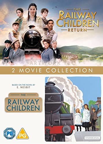 The Railway Children Return [2DVD] (IMPORT) (Keine deutsche Version)