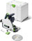 Festool Plunge-Cut Saw TS 60 KEBQ-Plus 230V