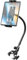 Phichy Schwanenhals Tablet Halterung für 4.7-13 Zoll iPad & Handy, 360° Drehbar Metal Mikrofonständer Tablethalterungen mit Clamp für iPad Pro/Air/Mini, Smartphone, Galaxy Tab, Fire HD, iPhone