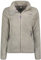Geographical Norway Upaline Lady - Fleece Fine Frauen Warm Fermetur Zip - Jacke Herbst Winter Frühling Warm Frauen - Long Sleeve Pullover Pelz Weich Komfort Outdoor