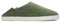 TOMS Herren Ezra Hausschuh, Bronze-Grün, Gesteppte Baumwolle, Ripstop, 40.5 EU