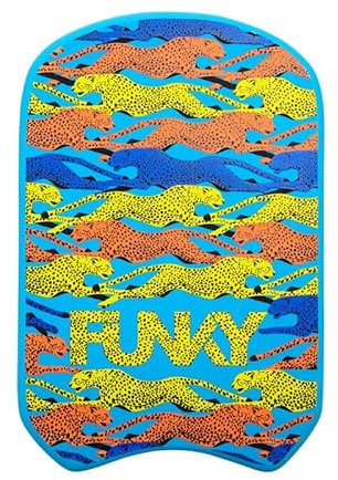 Kickboard FUNKY No Cheating - Planche Natation