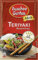 Bamboo Garden - Teriyaki Seasoning Mix , Gewürzmischung für Teriyaki , Für 4 Portionen , Ohne Geschmacksverstärker und Konservierungsstoffe , 1 x 25 g (Verpackungsdesign kann abweichen)