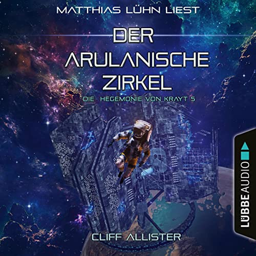 Der Arulanische Zirkel: Die Hegemonie von Krayt 5